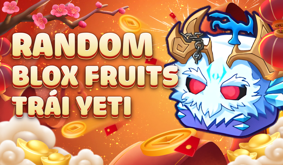 Acc 100% Yeti Rương 